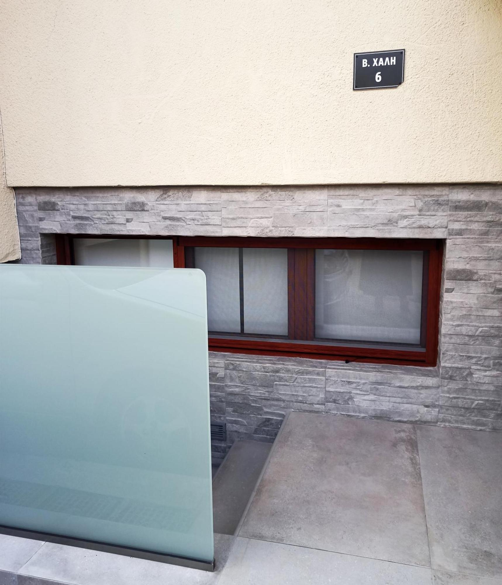 Ναύπλιο Διαμέρισμα Exterior photo